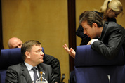 Jaanus Tamkivi, Nicolaus Berlakovich