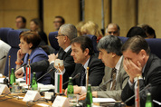 Ministers for the Environment