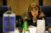 Jacqueline McGlade