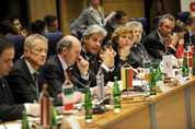 Ministers for the Environment