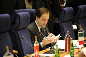 Ministers for the Environment