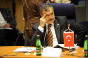 Veysel Eroglu