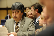 Chavdar Georgiev
