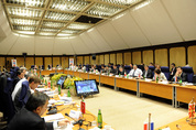 Ministers for the Environment