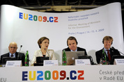 Press conference