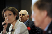 Dimas, Jouanno, Carlgren