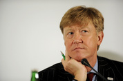Andreas Carlgren