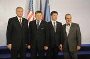 Robert Fico, Miroslav Lajčák