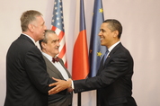 Barack Obama