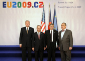 Lawrence Gonzi, Anthony Borg