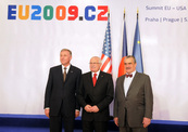 Topolánek, Klaus, Schwarzenberg
