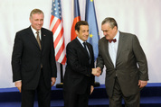 Nicolas Sarkozy