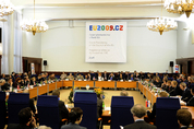 Informal Meeting of Defence Ministers
