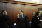 Javier Solana