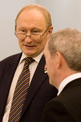 Jaak Aaviksoo, John Hutton