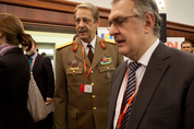 Informal Meeting of Defence Ministers