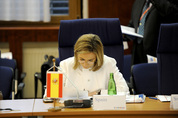 Carme Chacón