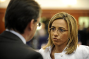 Carme Chacón