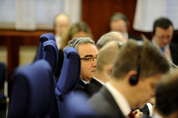Informal Meeting of Defence Ministers