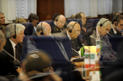 Informal Meeting of Defence Ministers