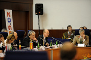 Informal Meeting of Defence Ministers