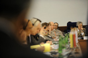 Informal Meeting of Defence Ministers