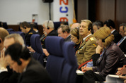 Informal Meeting of Defence Ministers