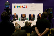 Press Conference