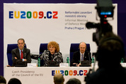Press Conference