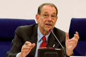 Javier Solana