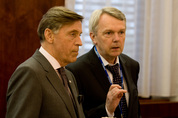 Troika EU - Norway