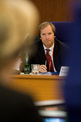 Troika EU - Norway