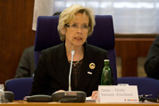 Anne-Grete Strøem-Erichsen