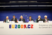European Council
