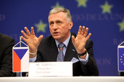 Mirek Topolánek