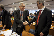 EU Enlargement - 5 Years After