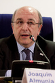 Joaquín Almunia