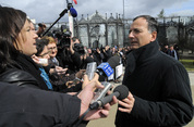 Franco Frattini