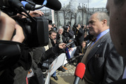 Karel Schwarzenberg
