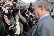 Karel Schwarzenberg