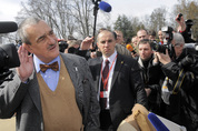 Karel Schwarzenberg