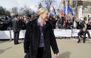 Benita Ferrero-Waldner