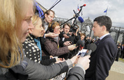 David Miliband