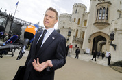 Alexander Stubb