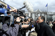 Franco Frattini