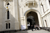 Meeting of Ministers of Foreign Affairs