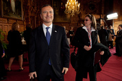 Franco Frattini