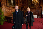 Bernard Kouchner