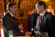 Meeting of Ministers of Foreign Affairs
