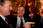 Jean Asselborn, Bernard Kouchner